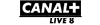 Canal+ Live 8