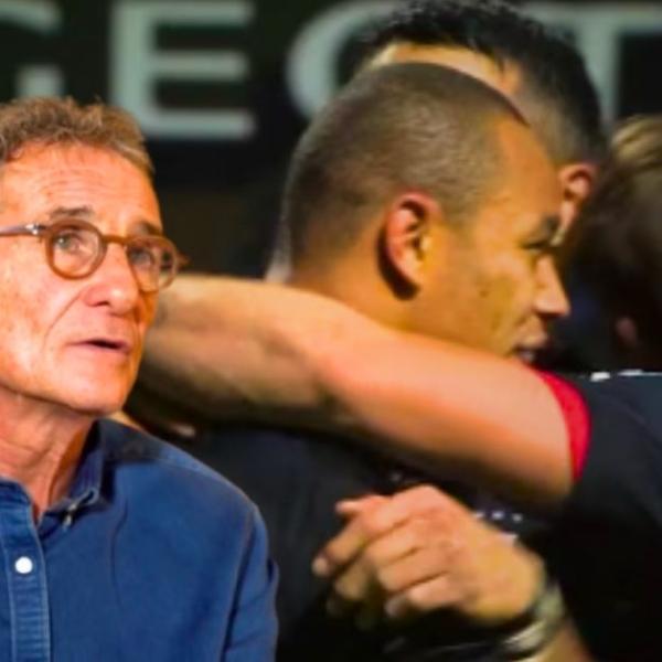 ''Ça sert à rien de te changer '', le jour où Gaël Fickou a désobéi à Novès… et l'a payé cher