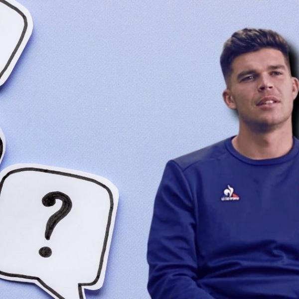 Le match d'une vie (ou le piège ultime) ? Jalibert face à son plus grand test contre l'Irlande