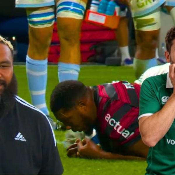 XV de France. Le forfait de Uini Atonio est-il vraiment une tuile pour les Bleus ?