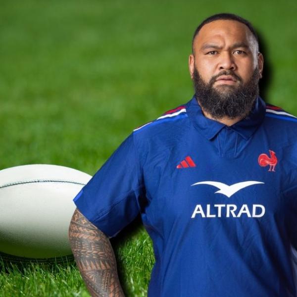 ''Il ne pourra pas poursuivre sa carrière'', Uini Atonio, sous surveillance, en soins intensifs