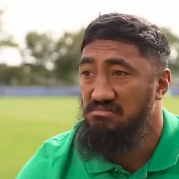 Bundee Aki écarté : l'Irlande sans son point d’ancrage préféré face à la France ?