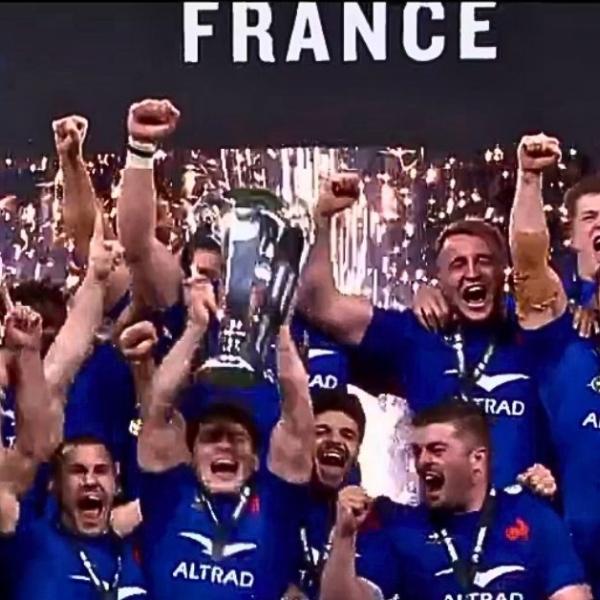 Combien de Grands Chelems compte vraiment le XV de France ?