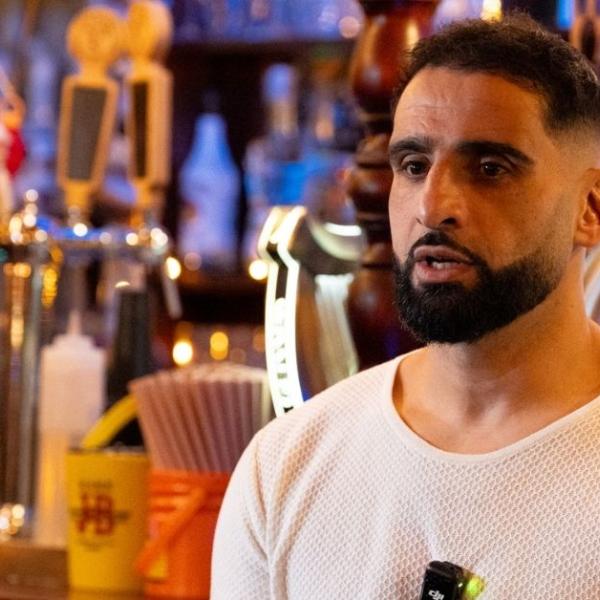 ''Le seul club pour lequel j’aurais pu repartir'' : l'autre amour de Saïd Hirèche