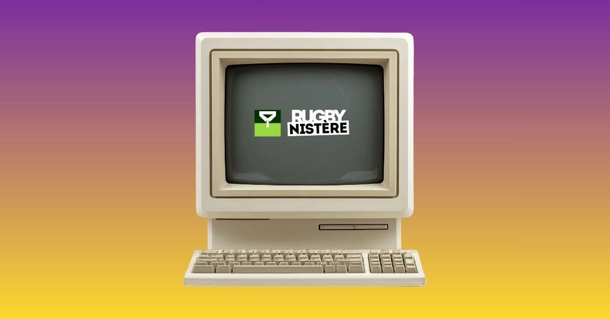 Nouvelle année, nouvelle version du site. C'est mieux comme ça.