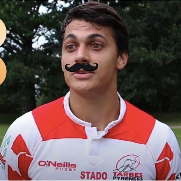 13 (petits) matchs en 18 mois : un international français sur le point de gonfler les rangs du RCT 