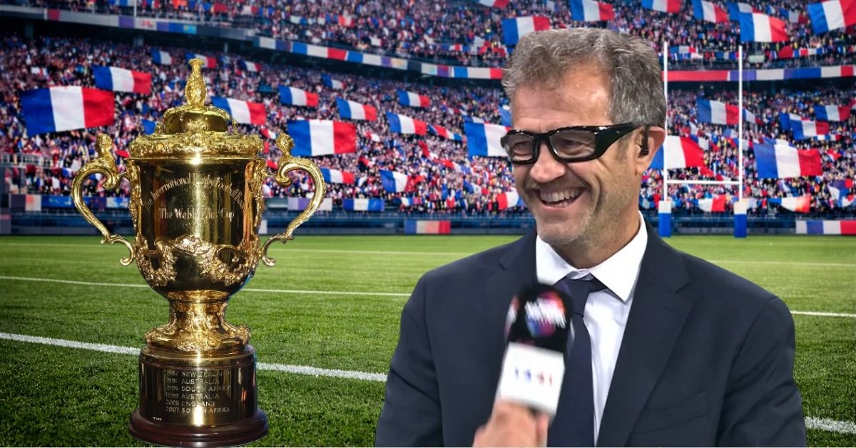 Le XV de France est armé en vue du prochain Mondial : voici une liste de cinq choix par poste. ©TF1