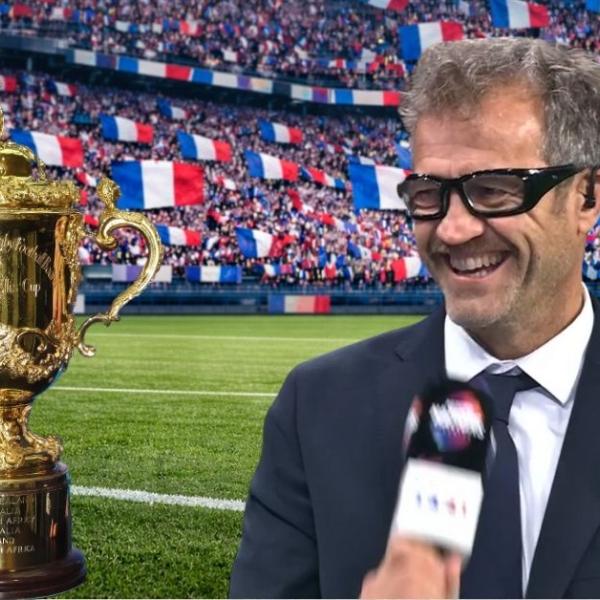 5 choix par poste : le XV de France en train de monter une armée avant 2027