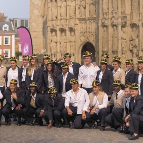 Nouveau cycle pour les Bleues : 2 techniciens reconnus à l’épreuve du rugby féminin