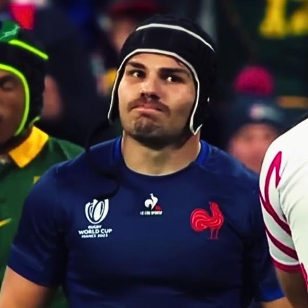 Dupont détaille une réalité du rugby pro que peu de fans imaginent