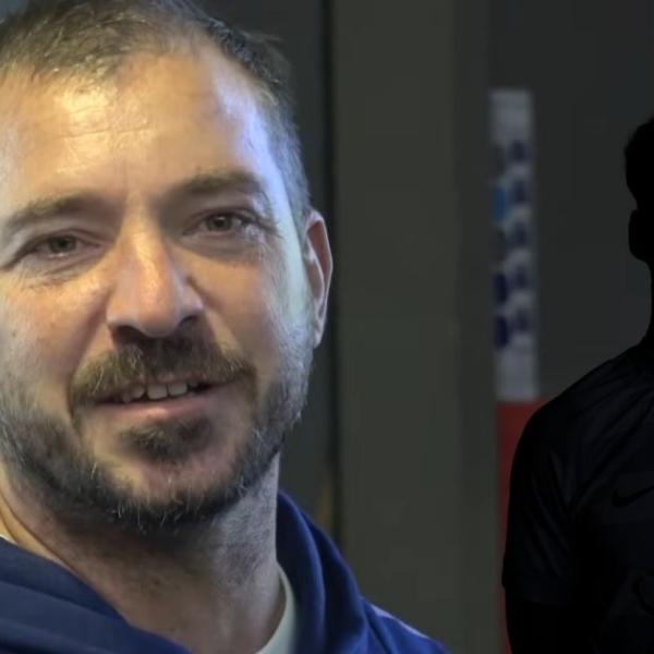 17 ans, 4 matchs pros : ce ''studieux'' flanker du Racing 92 n’a pas le temps