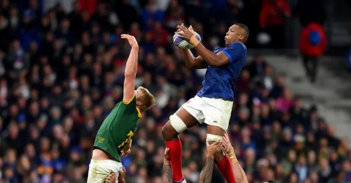 XV de France 5e mondial : pourquoi Guy Novès place pourtant les Bleus tout en haut.Crédit photo : Justin Setterfield - World Rugby