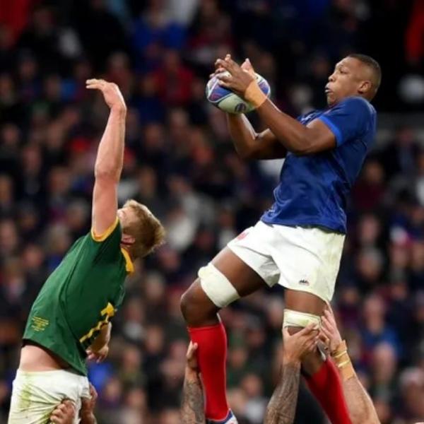 5e mondial mais favori ? Le regard tranchant de Novès sur le XV de France