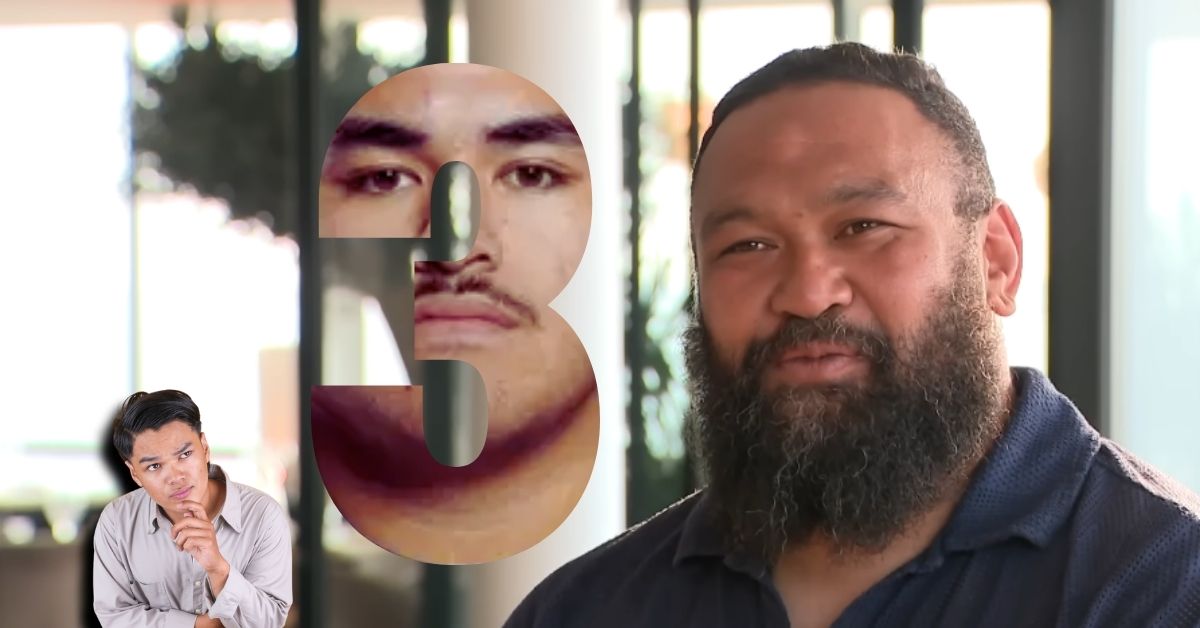 Sans Atonio, la mêlée tricolore doit se réinventer. Posolo Tuilagi peut-il vraiment devenir la solution ? Crédit image : Youtube France 3