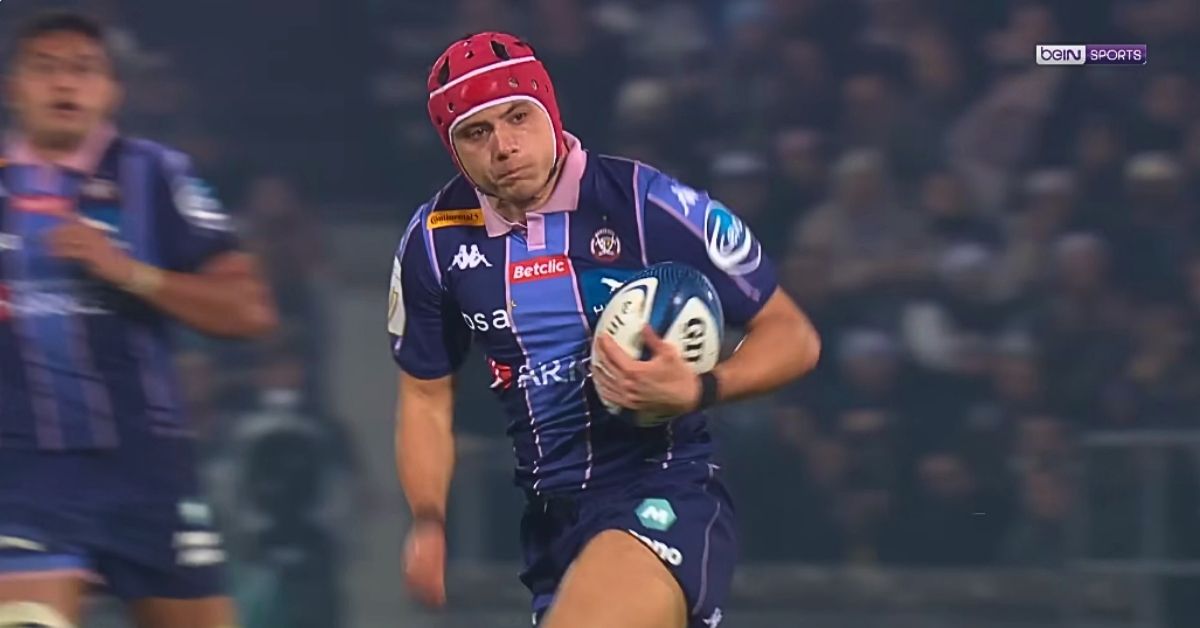 Bordeaux entre dans le tunnel hivernal. Et comme souvent, tout se jouera sur la gestion de l’effectif. Crédit image : Screenshot beIN SPORTS