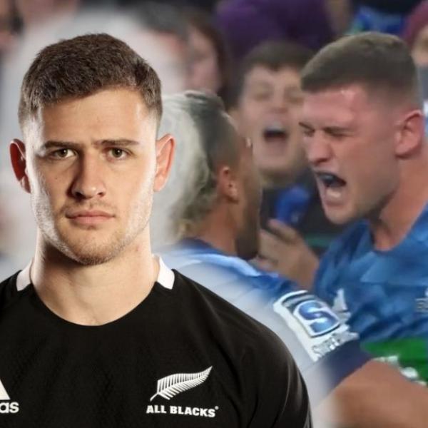 Nouveau All Black en Top 14 ? Ce club veut réaliser le coup de l’année