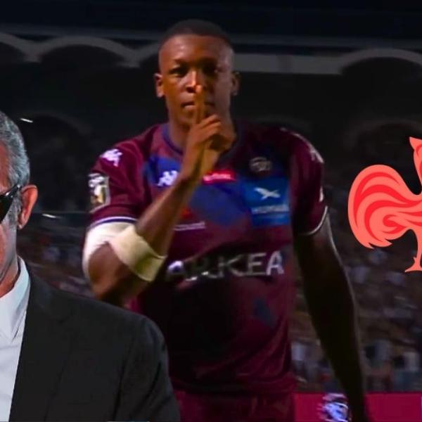 Roi des airs, expérience et retour en forme : Woki LE grand absent avec les Bleus ?