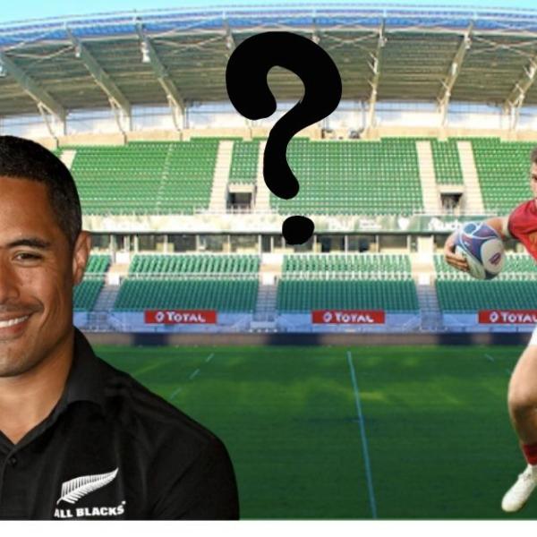 14 défenseurs battus, 155 mètres… Ce futur joueur de Top 14 a (encore) maltraité la ProD2 ce week-end 