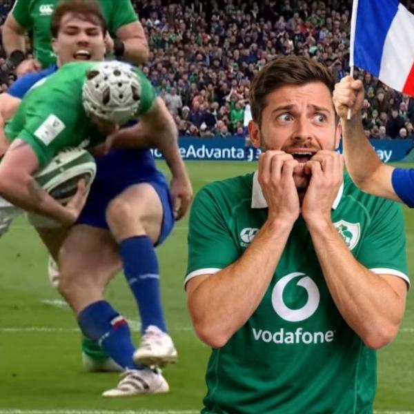 Fin de cycle, absences majeures : l’Irlande, une formalité pour le XV de France ?