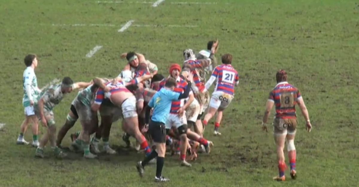  Screenshot : Peyrehorade Sports Rugby