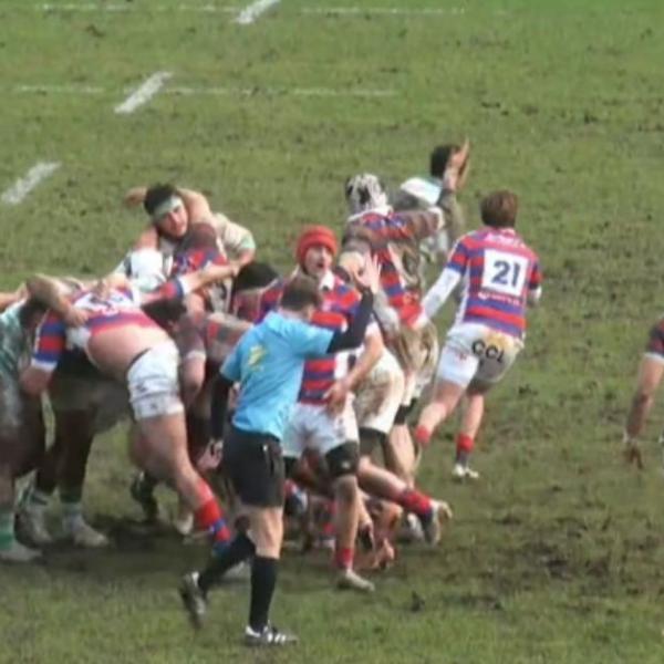 AMATEUR. Le choc pour Peyrehorade, le bon coup de ''Chato'' : le week-end de Fédérale 1 passé au crible