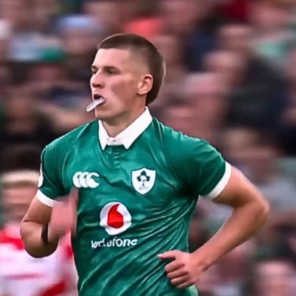  Une composition très diminuée pour l'Irlande… mais toujours dangereuse face à la France