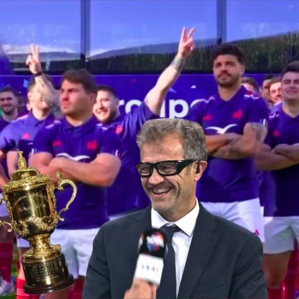 Calendrier, rotation et tests : le management de Galthié à l’épreuve du mondial