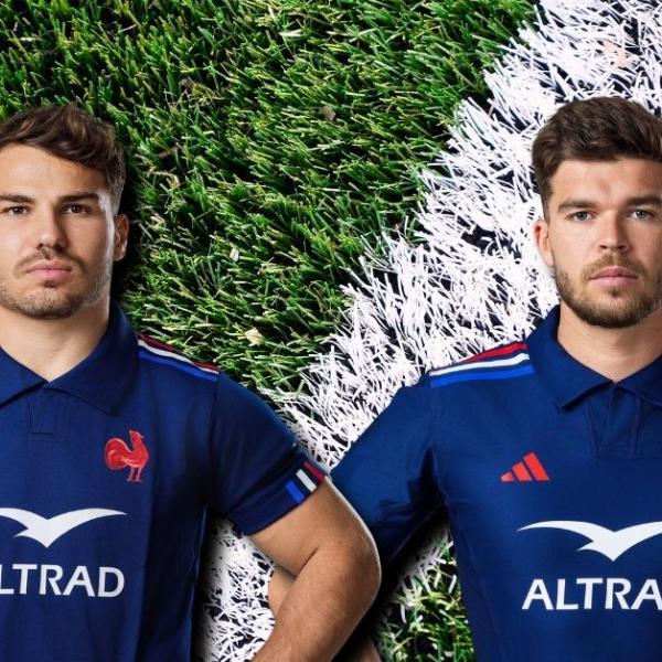 Composition France. Un XV très offensif qui en dit long sur les intentions face à l'lrlande