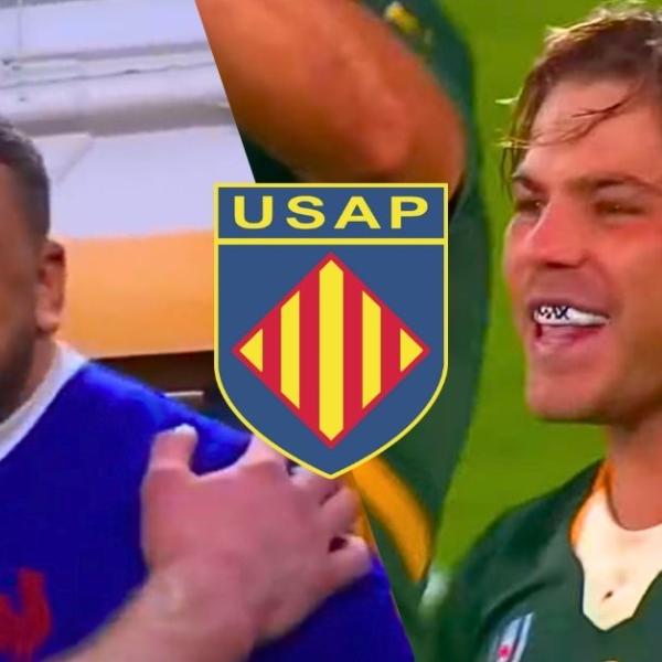 "Il ne viendra pas'', refus et incertitudes à l'USAP, pour les cas De Klerk, Haouas