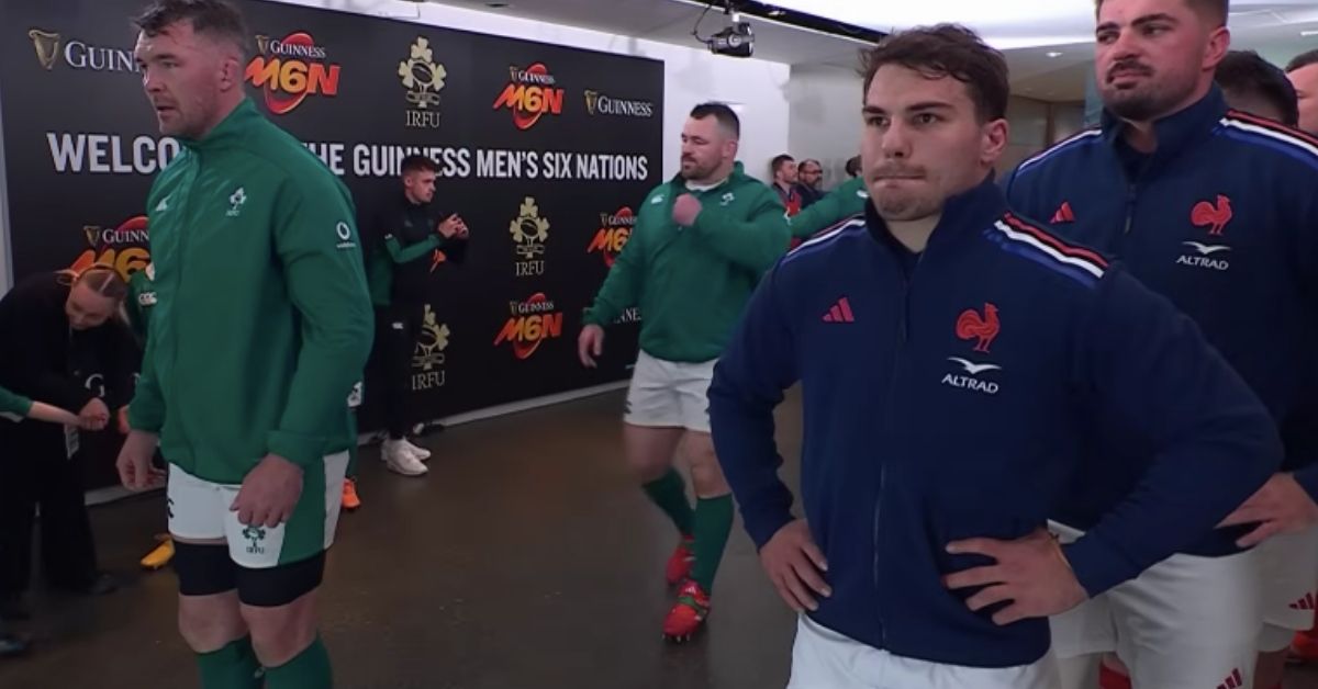  Screenshot : France 2