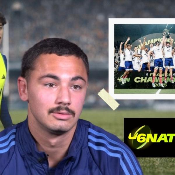 ''Plus combative et compétitrice'' : où se situe (vraiment) la génération France U20 2026 face à ses aînées ?