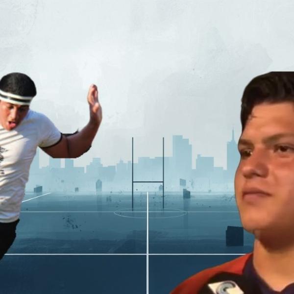 TOP 14. 40 sélections, 1m90 pour 130kg… ce recrutement qui pourrait changer l’avenir de la mêlée du LOU 