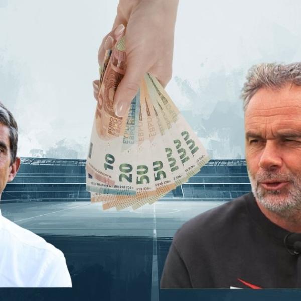 - 90 000, plafond augmenté... Que change concrètement la nouvelle convention du salary cap pour le Stade Toulousain ?