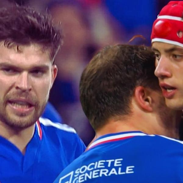 22-0 à la pause : les stats frappantes qui montrent que la France a éteint l’Irlande