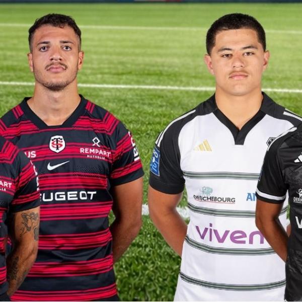 ''Brotherhood'': bientôt deux fratries avec le XV de France ?