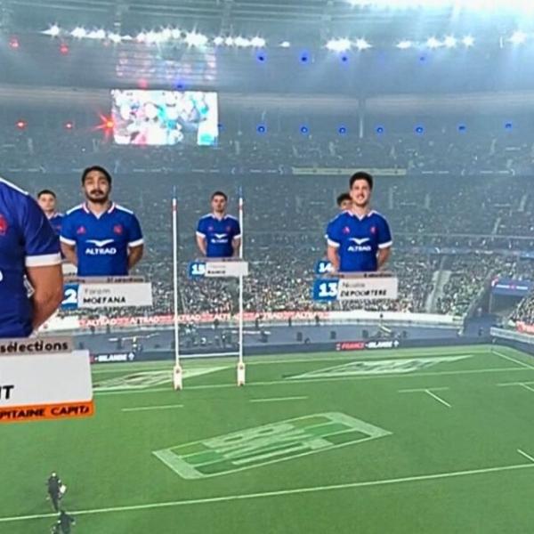 ''C'est un génie'' : Le meilleur joueur du monde ce n'est pas Dupont, ni Jalibert