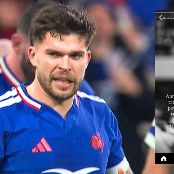 Ntamack sur la touche, Jalibert sous les projecteurs du Principality Stadium