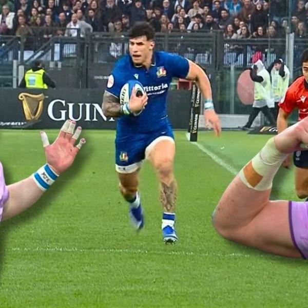 Ce match âpre que les Bleus doivent absolument décrypter pour viser le titre