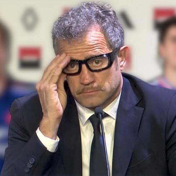 223 kg en plus pour le XV de France, ces 2 costauds chamboulent les plans de Galthié