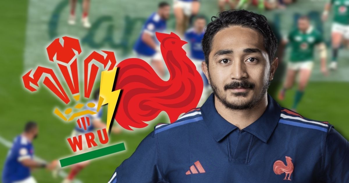 À 20 et 21 ans, la classe biberon du XV de France prête à remplacer Moefana contre le Pays de Galles ?