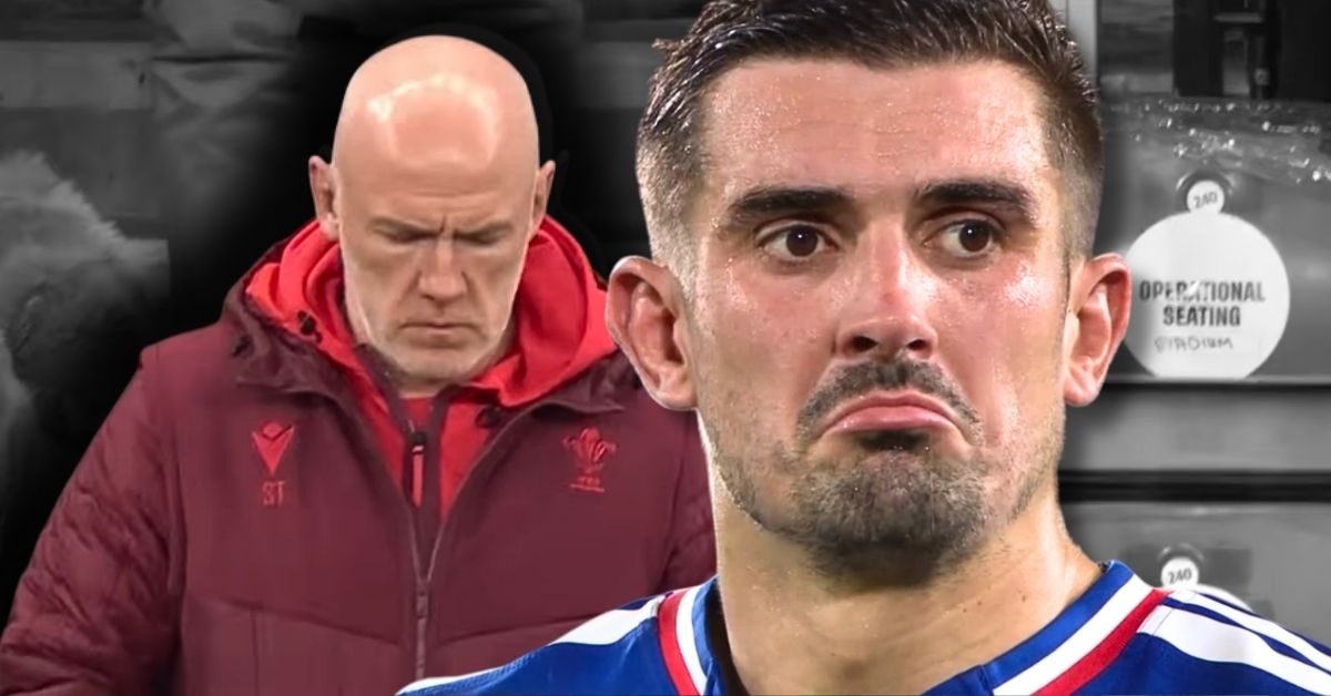 ‘‘Pitoyable’’, la presse britannique profondément consternée avant XV de France - Pays de Galles