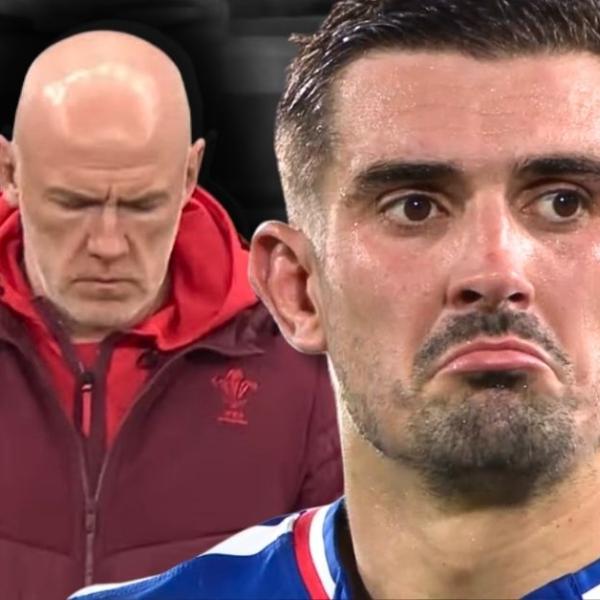 ‘‘Pitoyable’’, la presse britannique profondément consternée avant XV de France - Pays de Galles