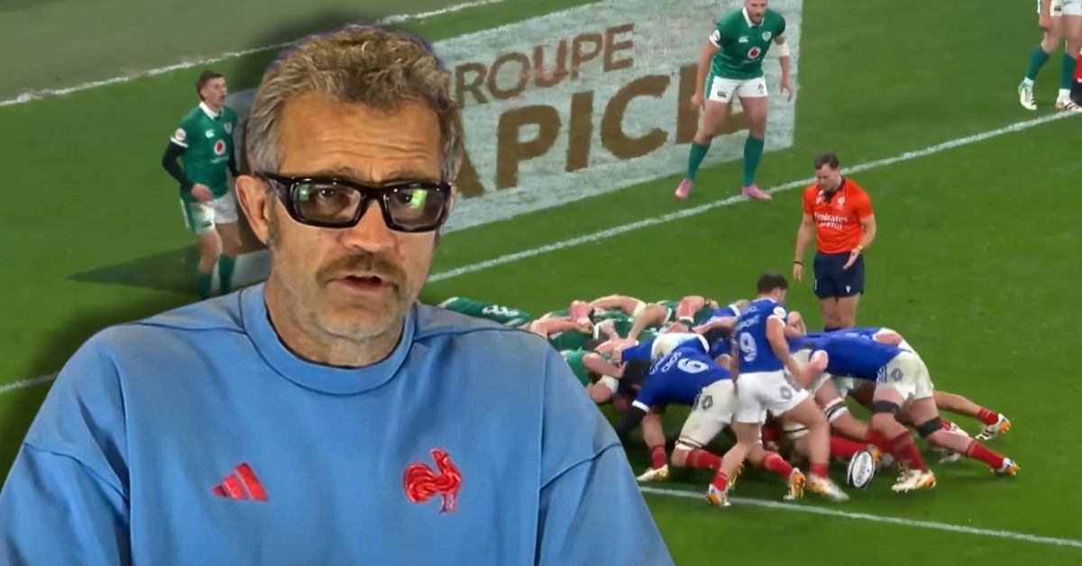 ‘‘Je devais répondre présent’’, le XV de France attend ce Toulousain (et vice-versa)