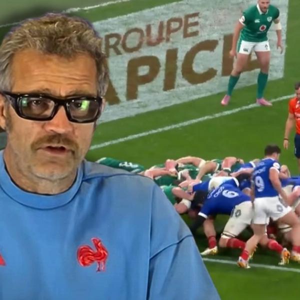 ‘‘Je devais répondre présent’’, le XV de France attend ce Toulousain (et vice-versa)