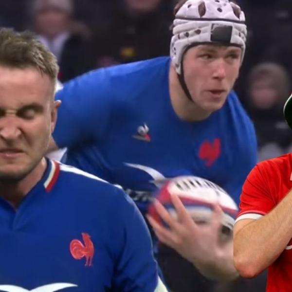 "Jeunes au milieu des cadres", "Boudehent pas au sommet de son art" : un paquet d’avants redessiné face aux Gallois ?