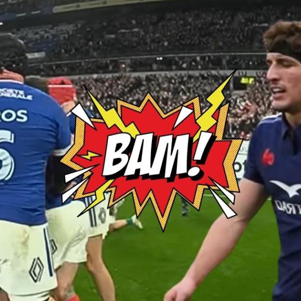 32, 28, 25 : ces 4 français parmi les plus gros "ferrailleurs" des 6 Nations