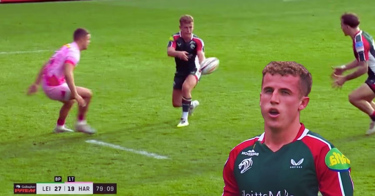 TRANSFERT. En feu, cet ancien anglais du Stade Toulousain va-t-il faire son retour en Top 14 ? 