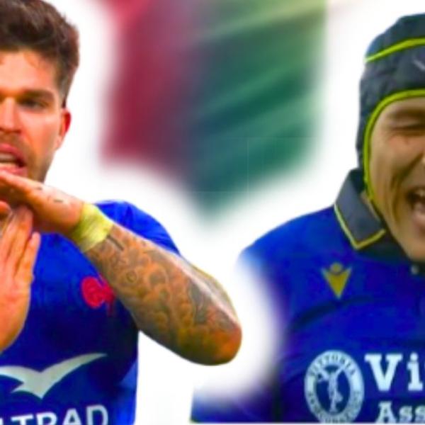 Classement World Rugby : pourquoi les succès du Tournoi profitent (vraiment) à la France et à l’Italie ?
