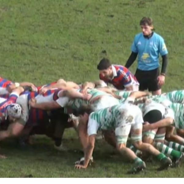 AMATEUR. Lourdes et Saverdun comme des grands, Monaco se fait surprendre dans l'Hérault : le week-end du rugby amateur