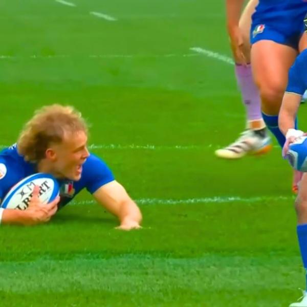 Décryptage d’un essai imparable : l’œil de Brex et les cannes de Lynagh face à l’Écosse